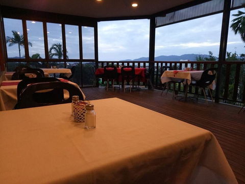 Island View Restaurant - Gold Coast 4U 0