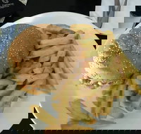 Jamaica Blue - Accommodation Gold Coast