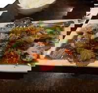 Joop Thai - Accommodation Gold Coast