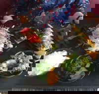 Juice island - Accommodation Gold Coast