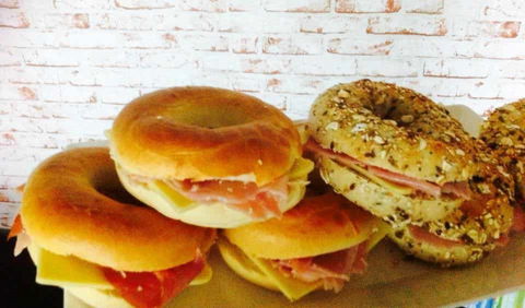 Juice Jar Cafe - Gold Coast 4U 0