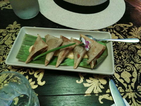 Kaali Gourmet Indian - 1 Gold Coast 0