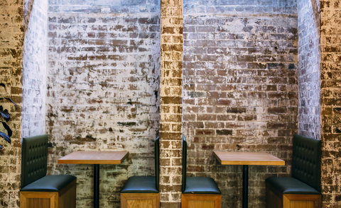 Kansas City Shuffle - Accommodation Gold Coast 0