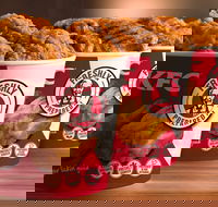 KFC - Annerley - Accommodation Gold Coast