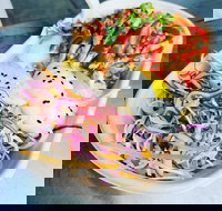 Kimu Korean Japanese Eatery - Accommodation Gold Coast