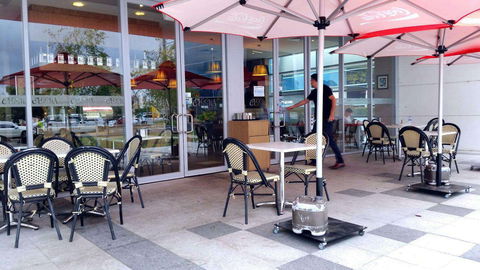 Kooinda Brewery Bar - Gold Coast 4U 0