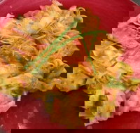 La Piazza - Accommodation Gold Coast