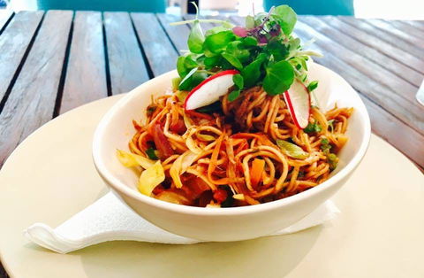 Little Hideout Cafe - Accommodation Gold Coast 0