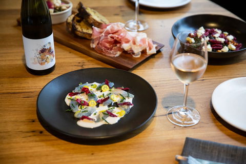 LOT.100 Dining & Tasting Experience - Accommodation Gold Coast 0