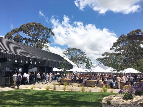 LOT.100 Dining & Tasting Experience - Accommodation Gold Coast 2