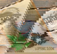 Marty's at The Commercial Hotel - 1 Gold Coast