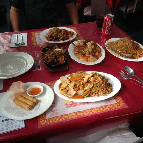 Merredin Palace Restaurant - Gold Coast 4U 0