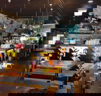 Mex and Co. - 1 Gold Coast