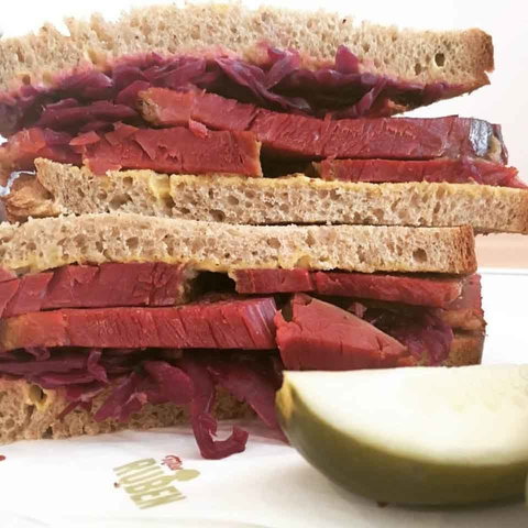 Miss Ruben's Canteen - Accommodation Gold Coast 0