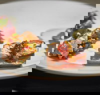 Neil Perrys Rockpool Bar and Grill - Accommodation Gold Coast