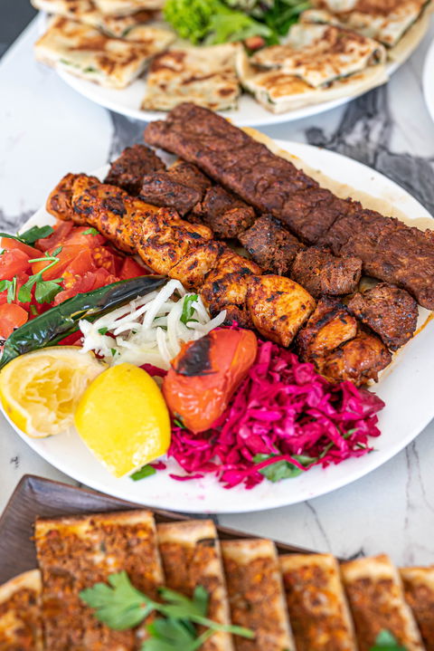 New Star Kebab Restaurant - Gold Coast 4U 1