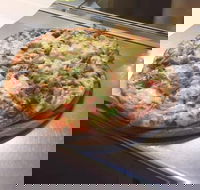 Newroz Kebabs - East Perth - Accommodation Gold Coast