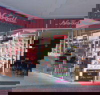 Noodle Broadbeach - Accommodation Gold Coast