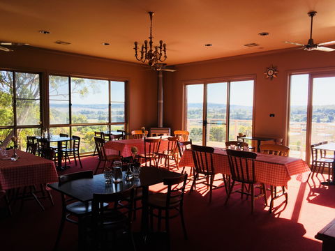 Norton Road Wines - Gold Coast 4U 0