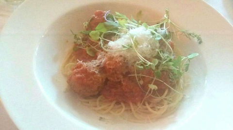 Novaro's Italian Restaurant - Accommodation Gold Coast 0