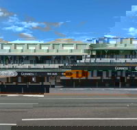 O'Dowd's Irish Pub - 1 Gold Coast