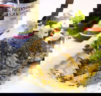 Ouzeria - 1 Gold Coast