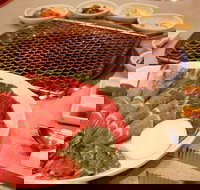 Paradise Korean Charcoal BBQ - Accommodation Gold Coast