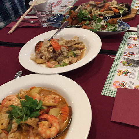 Peacock Gardens Chinese And Thai Restaurant - Gold Coast 4U 0