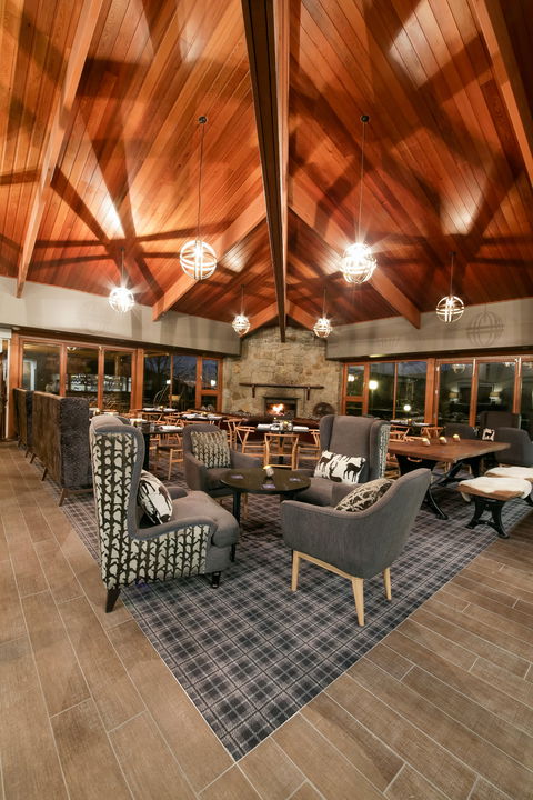 Peaks Restaurant & Bar - Accommodation Gold Coast 0