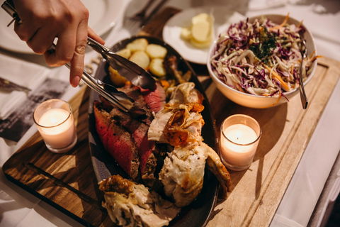 Peaks Restaurant & Bar - Accommodation Gold Coast 1