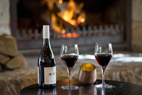 Peaks Restaurant & Bar - Accommodation Gold Coast 2