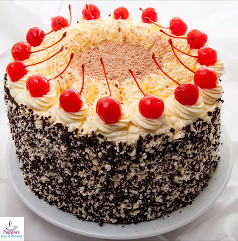 Peppers Cafe And Catering - Accommodation Gold Coast 1