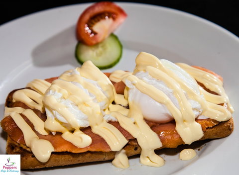 Peppers Cafe And Catering - Accommodation Gold Coast 2