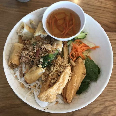 Pho Hung Vietnamese - Gold Coast 4U 0