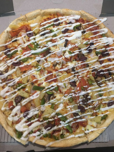 Pizza Hut - Hervey Bay - Accommodation Gold Coast 0