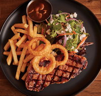 Rashays - Casual Dining - Belconnen - Accommodation Gold Coast