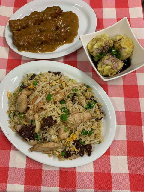 Red Chilli Food Bar - Accommodation Gold Coast 0