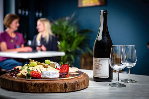 RJM's Wine Bar - Gold Coast 4U 0
