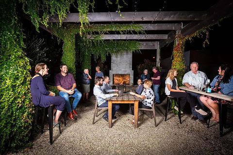RJM's Wine Bar - Gold Coast 4U 1