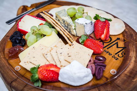 RJM's Wine Bar - Gold Coast 4U 2