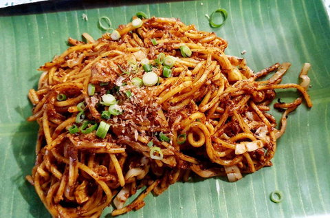 Robert Gordon Kitchen - Accommodation Gold Coast 0