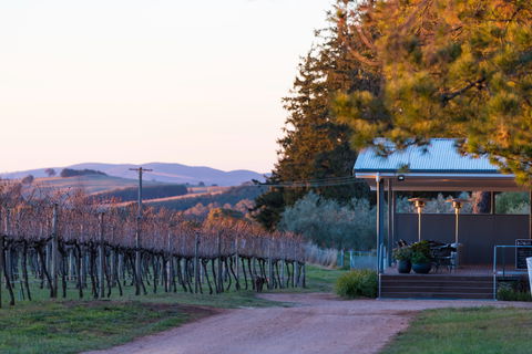 Rowlee Wines - 1 Gold Coast 0