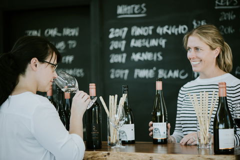 Rowlee Wines - 1 Gold Coast 2