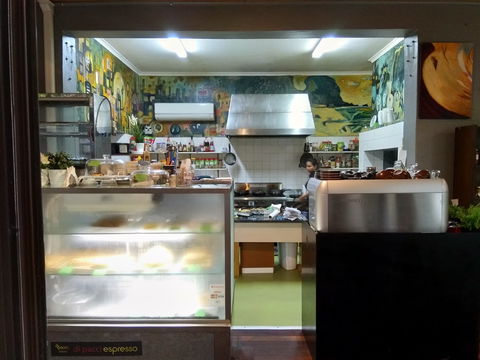 Rumi's Kitchen - Accommodation Gold Coast 0