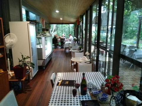 Rumi's Kitchen - Accommodation Gold Coast 2