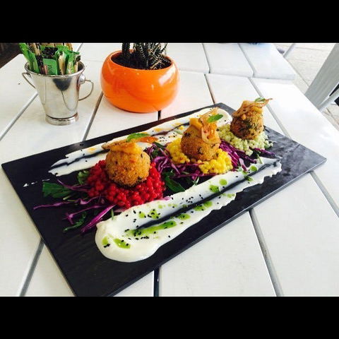 Rusty N Co Bakery Cafe - Accommodation Gold Coast 0
