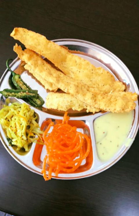 Savariya - Gold Coast 4U 0