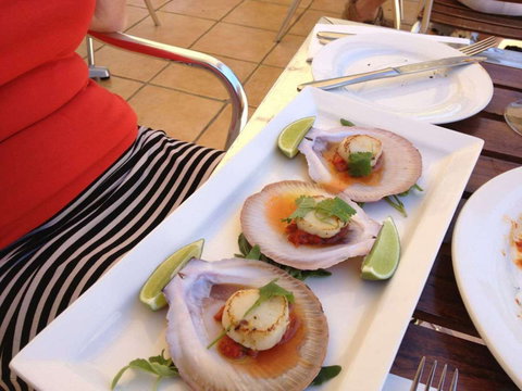 Sirocco Noosa - Accommodation Gold Coast 0