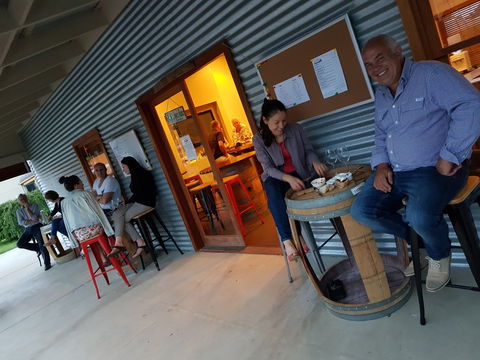 Slow Wine Co - 1 Gold Coast 2