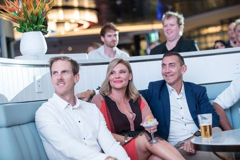 Sports Bar - Accommodation Gold Coast 0